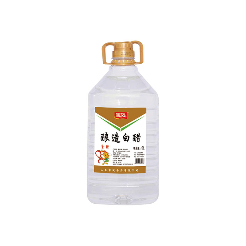 5L酿造白醋